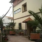 Paratene Ostatu Affittacamere Erandio