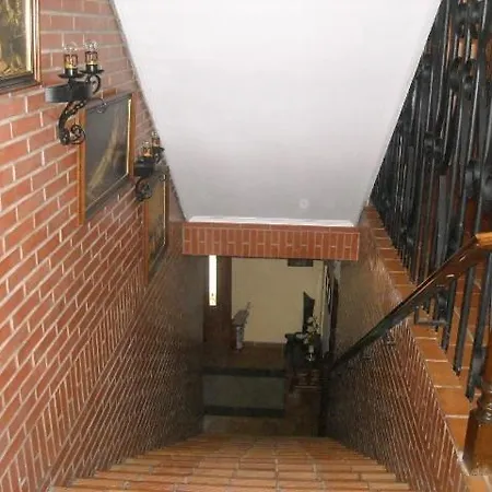 Paratene Ostatu Erandio