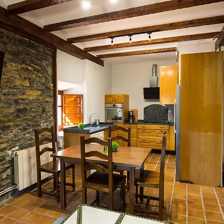 Paratene Ostatu Guest house