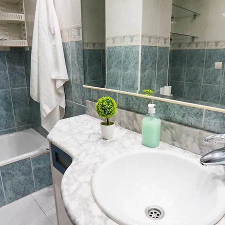 Guest house Paratene Ostatu