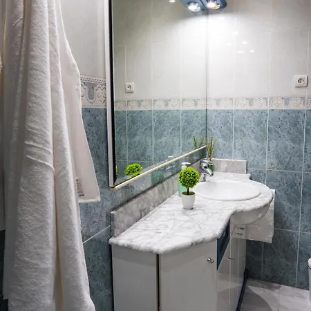 Paratene Ostatu Guest house Erandio