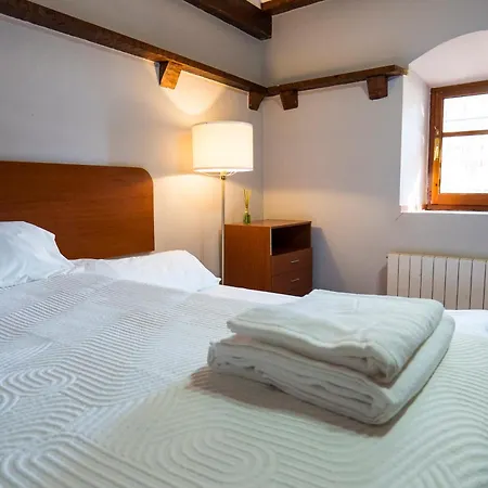 Guest house Paratene Ostatu Erandio