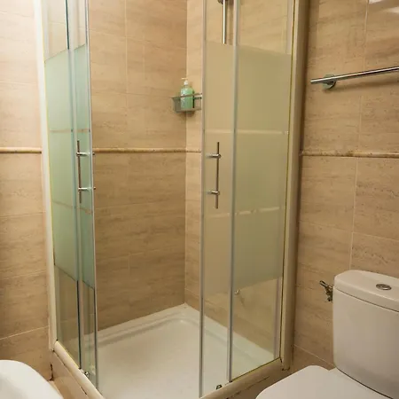 Paratene Ostatu Erandio