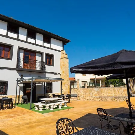 Paratene Ostatu * Erandio