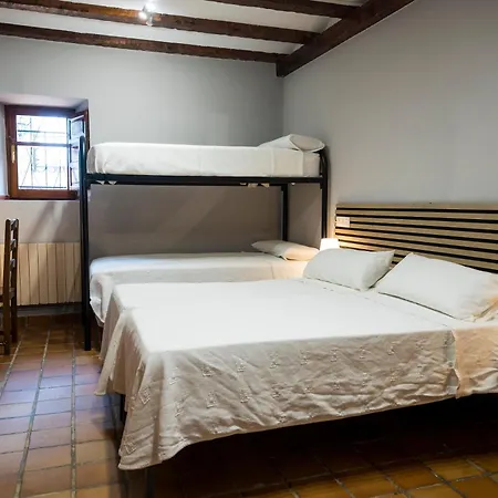 Guest house Paratene Ostatu *
