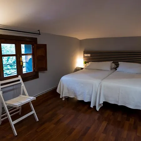 Paratene Ostatu Erandio