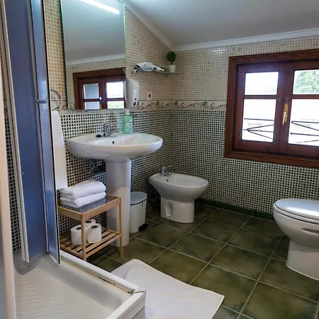 Paratene Ostatu Guest house Erandio
