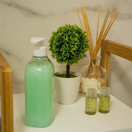 Πανσιόν Paratene Ostatu