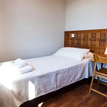 Πανσιόν Paratene Ostatu Erandio