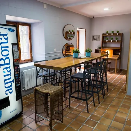 Paratene Ostatu Erandio