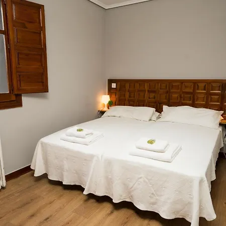 Paratene Ostatu * Erandio