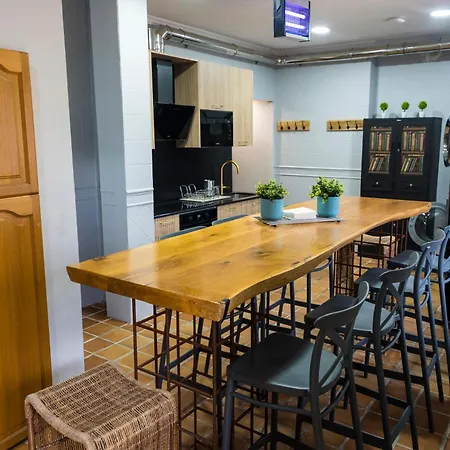Guest house Paratene Ostatu *