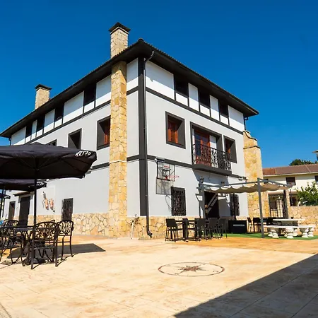 Paratene Ostatu Erandio