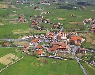 Paratene Ostatu * Erandio