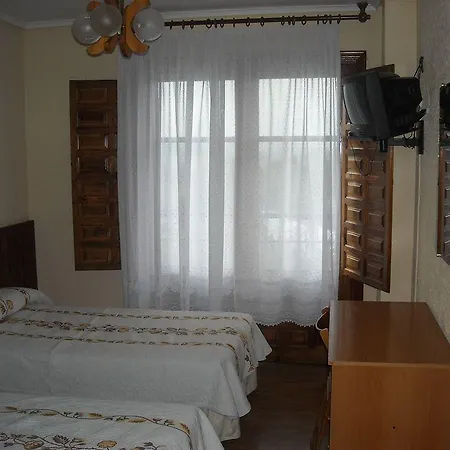Paratene Ostatu Erandio