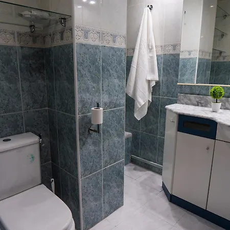 Paratene Ostatu * Erandio