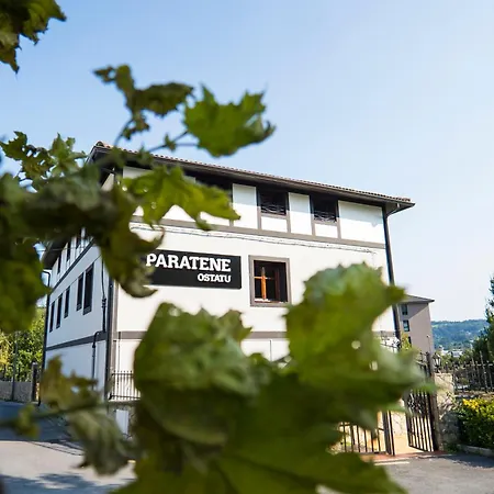 Paratene Ostatu