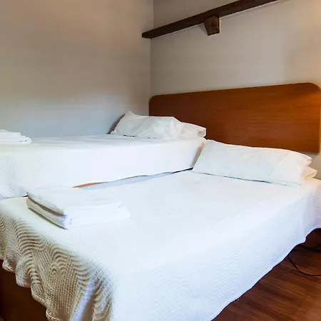 Gasthof Paratene Ostatu