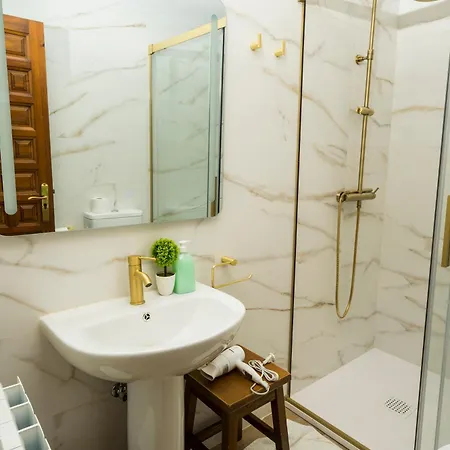 Paratene Ostatu Gasthof Erandio