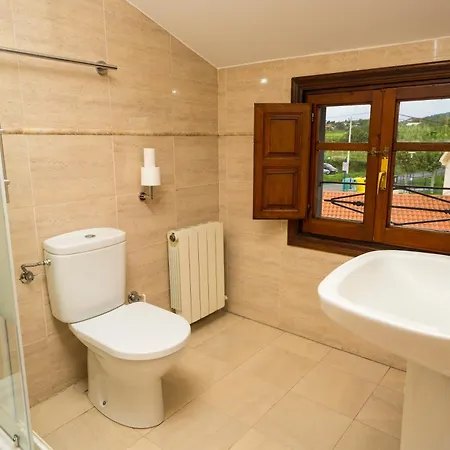 Paratene Ostatu * Erandio