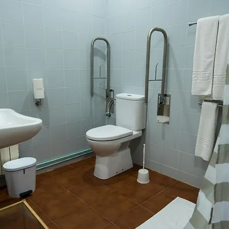 Gasthof Paratene Ostatu Erandio