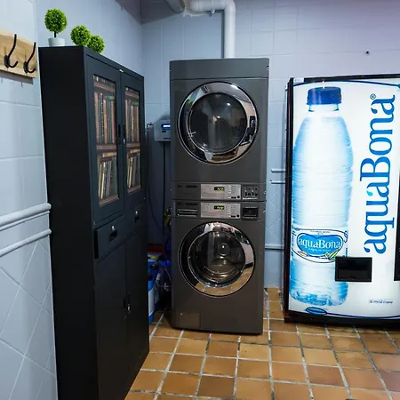 Paratene Ostatu Gasthof