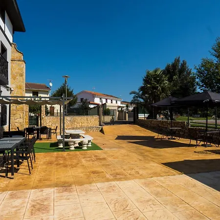 Maison d'hôtes Paratene Ostatu
