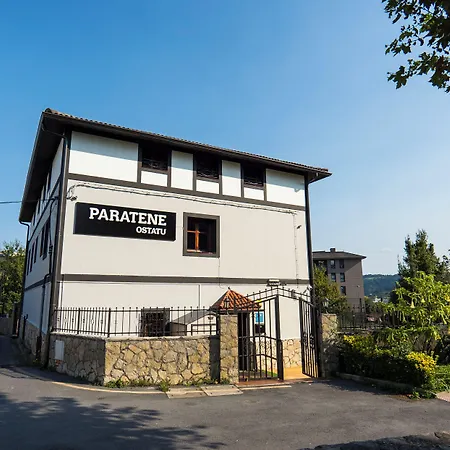Paratene Ostatu Maison d'hôtes