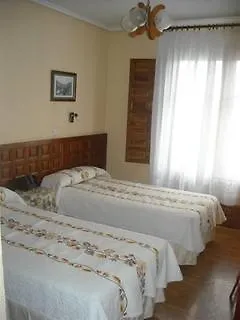 Paratene Ostatu Maison d'hôtes