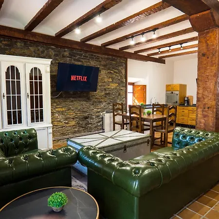 Penzion Paratene Ostatu