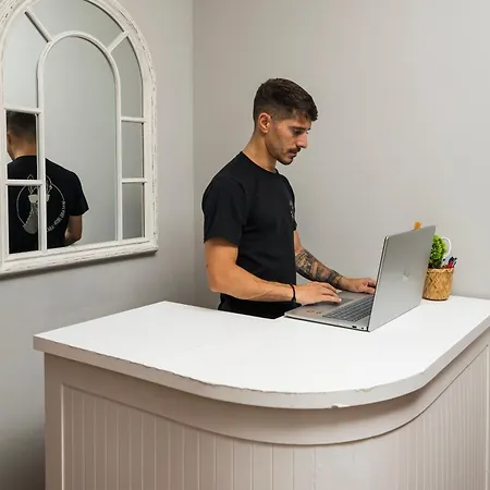 Paratene Ostatu Penzion