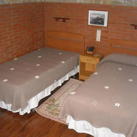 Penzion Paratene Ostatu Erandio