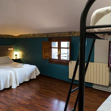 Pensionat Paratene Ostatu Erandio