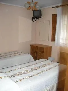 Pensionat Paratene Ostatu Erandio
